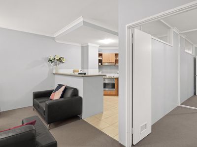 56 / 190 Hay Street, East Perth