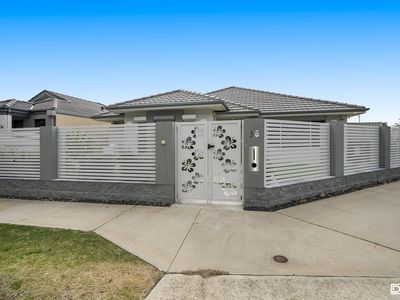 38 Dovedale Street, Harrisdale