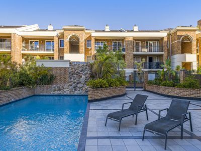 55 / 123 Wellington Street, East Perth