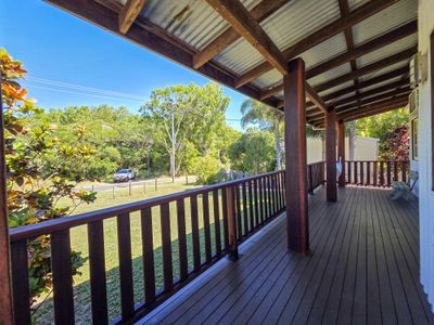 3 Kerr Street, Cooktown