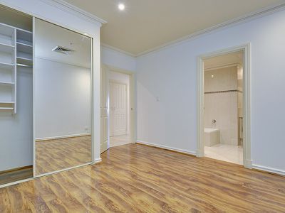 501 / 2 St Georges Terrace, Perth