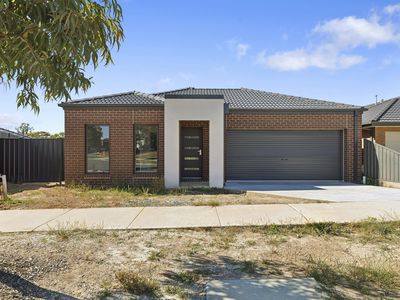 52 Delma Crescent, Seymour