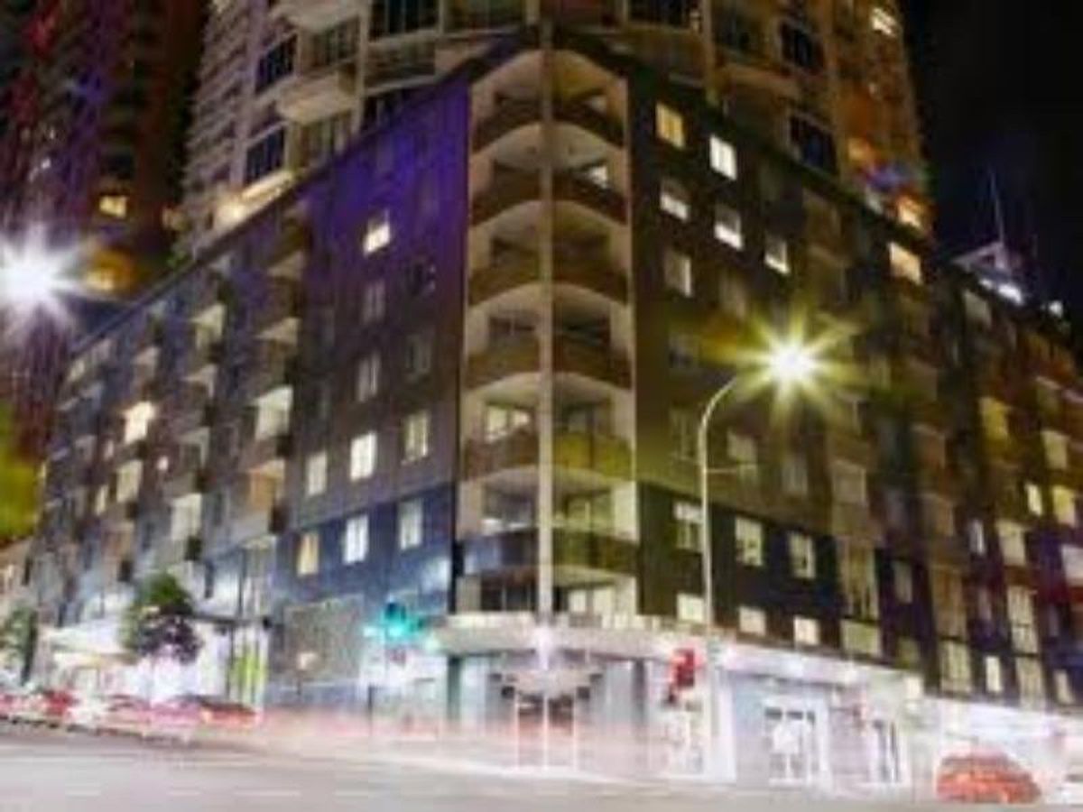 285 / 298-304 Sussex St, Sydney