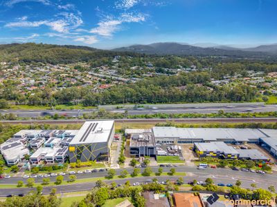 104 & 105 / 237 Scottsdale Drive, Robina