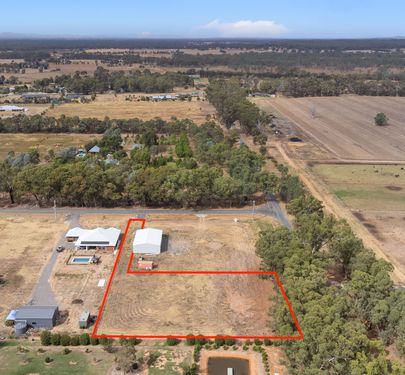 Lot 2, 38 Meteorite Street, Murchison