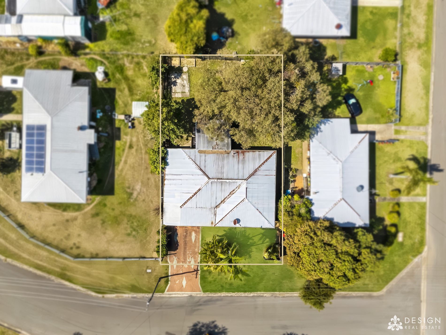 244 Roselt Street, Koongal