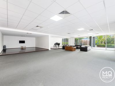 K308 / 81-86 Courallie Avenue, Homebush West