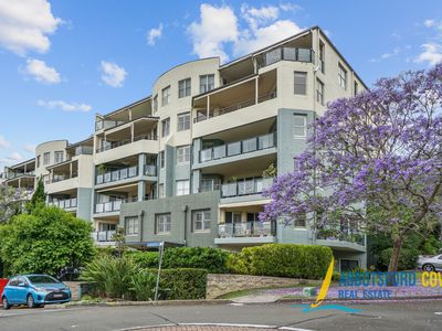 48 / 1 Harbourview Crescent, Abbotsford