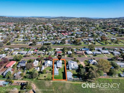 15 Fern Street, Quirindi