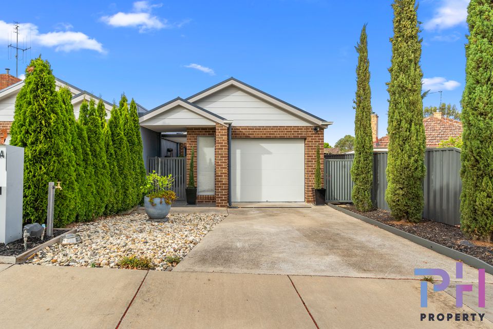 2a Grenfell Avenue, Eaglehawk