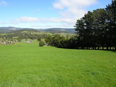 Office RE / Lot 2 Gans Lane, Geeveston