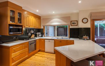 3 Caledonia Court, Berwick