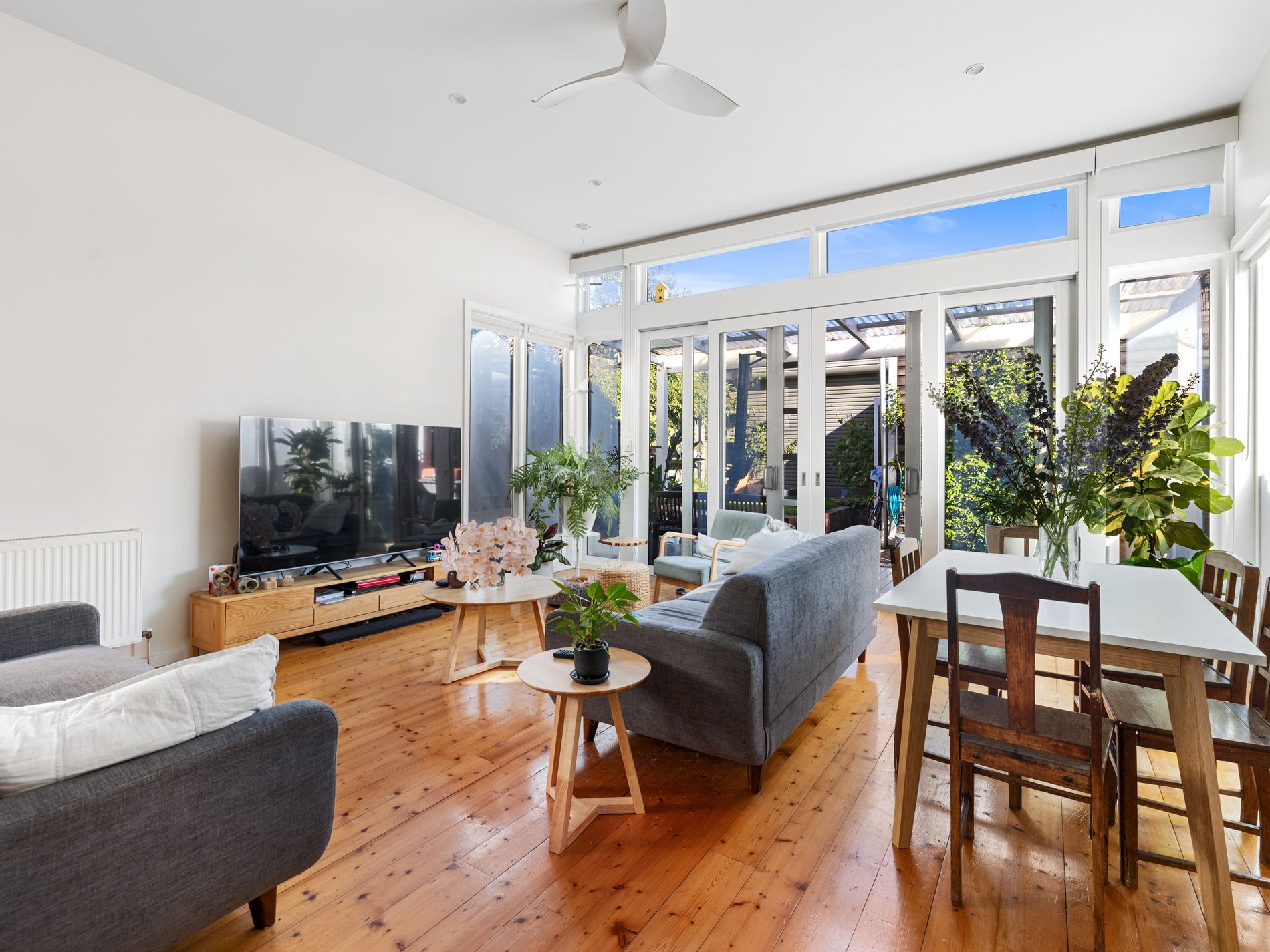 125 Ormond Street, Kensington