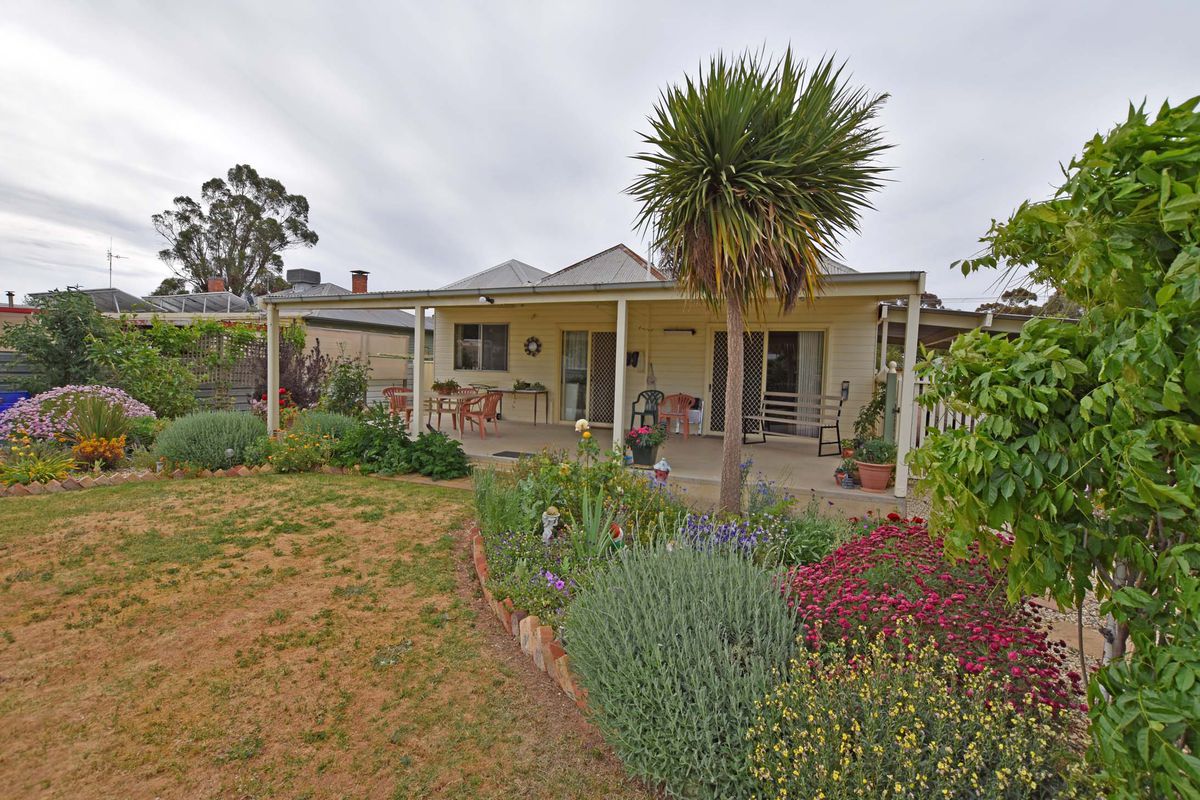 18 Ryrie Street, Stanhope