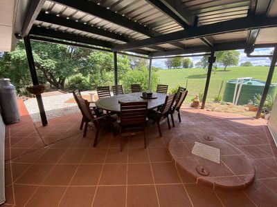 47 Booie Crawford Road, Kingaroy