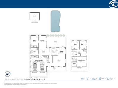 16 Falstaff Street, Sunnybank Hills