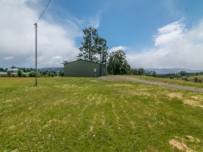 1907 Cygnet Coast Road, Cradoc