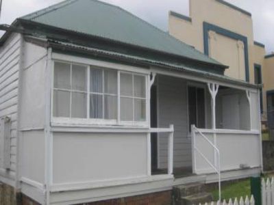 199 Wentworth, Port Kembla