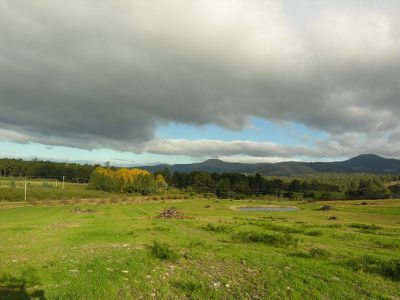 Cnr Dip Road & Cudgee Road, Mountain River