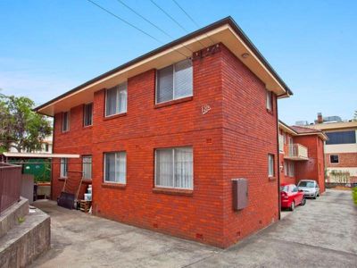 7 / 68A Smith St, Wollongong