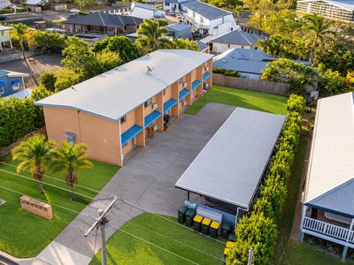 4 Ormonde Street, West Gladstone