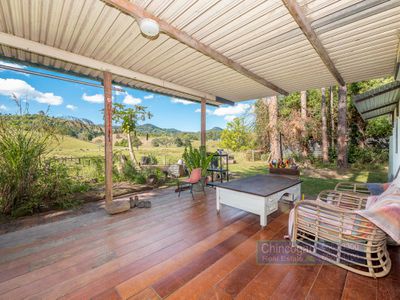 354 Main Arm Road, Mullumbimby