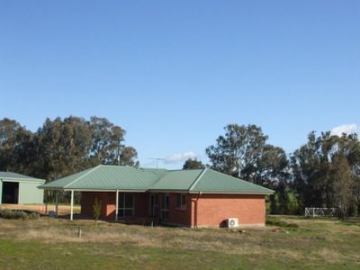 53 Sawyer Road, Jindera