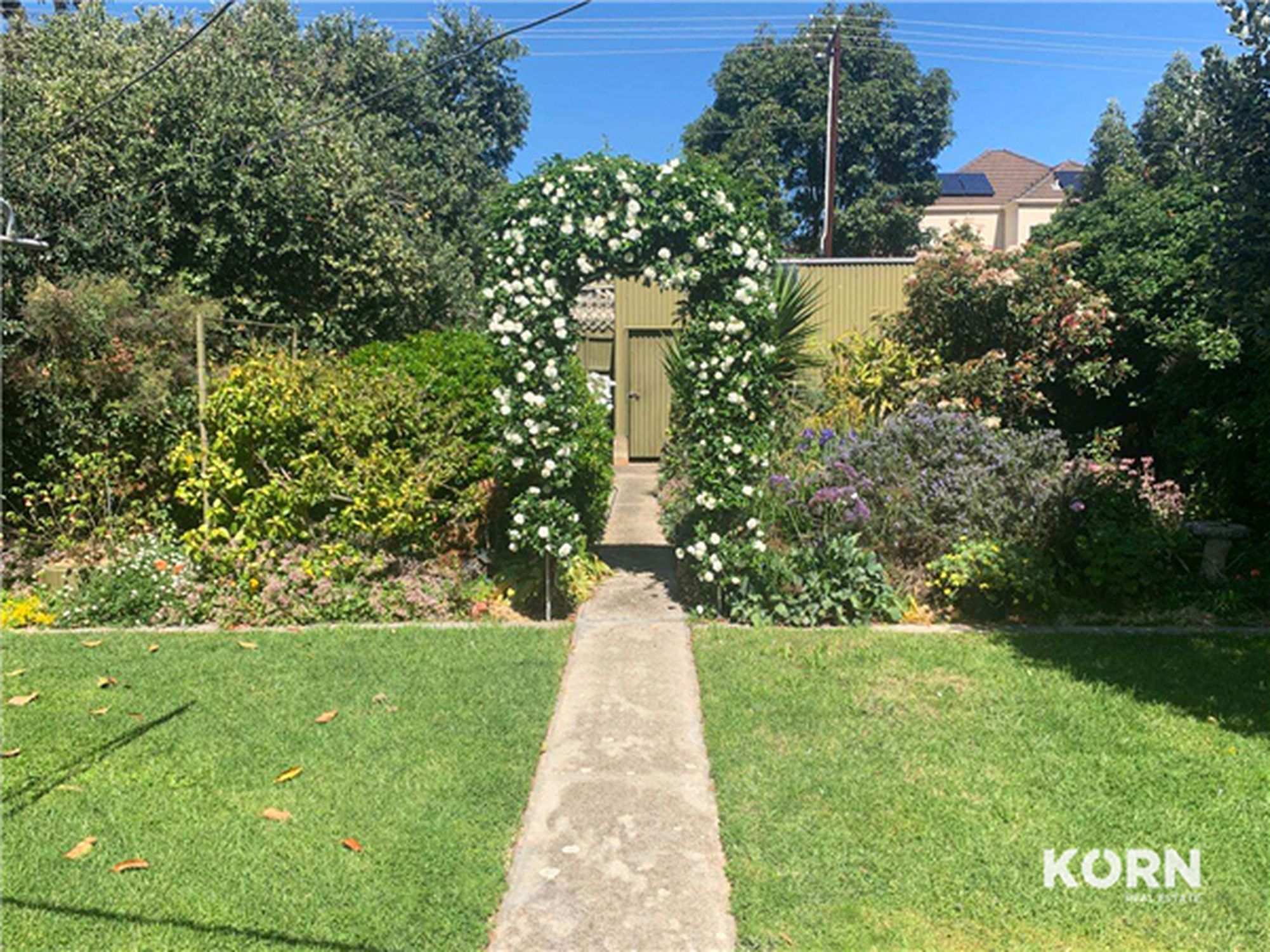 100 Shakespeare Avenue, Magill