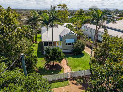 81 Yundah Street, Shorncliffe