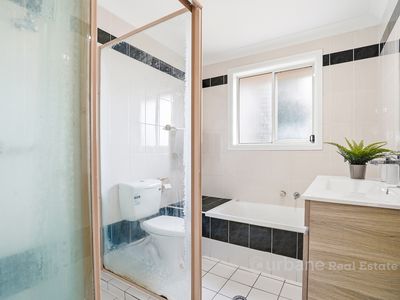 5 / 9 Mason Street, North Parramatta