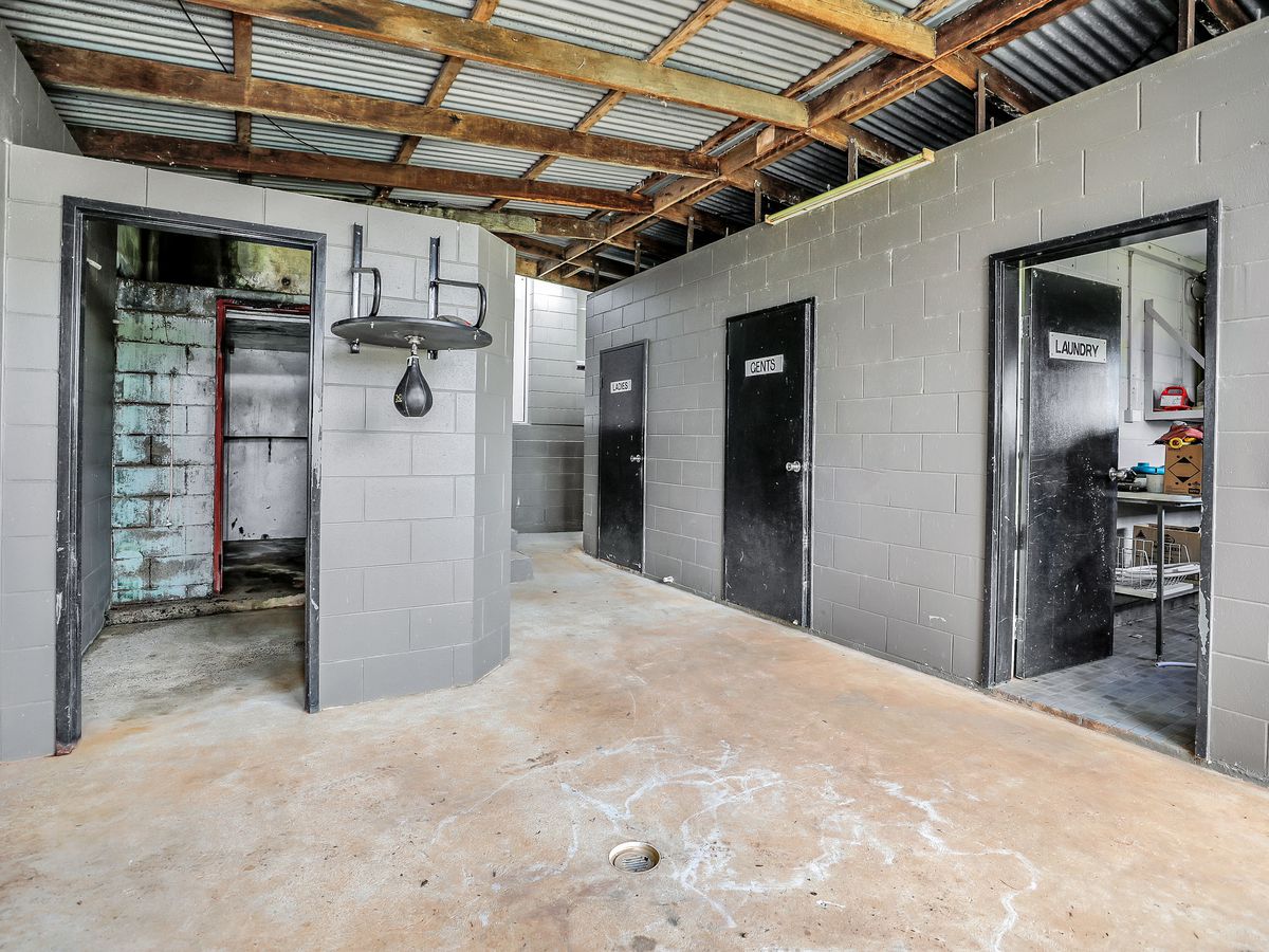 35 Harding Road, Wondecla