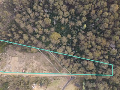 Lot 3 Costains Road, Geeveston