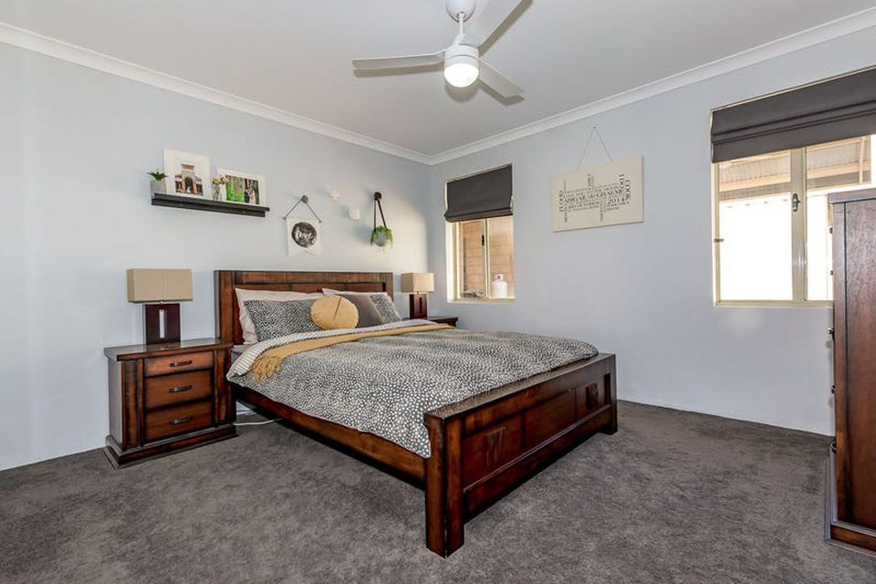 18 Forward Street , Baldivis