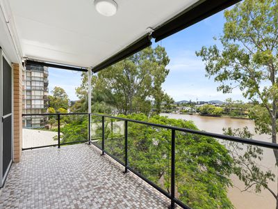 20 / 136 Macquarie Street, St Lucia