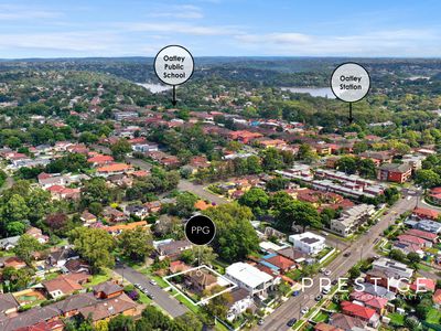 1 Louisa Street, Oatley