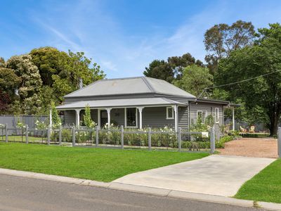 20 Mitchell Street, Heathcote