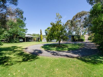 295 Carpenter Rocks Road, Moorak
