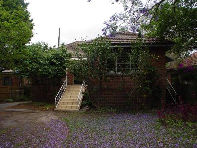 128 Ryde Road, Pymble