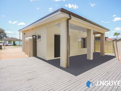56 Birdwood Avenue, Cabramatta West