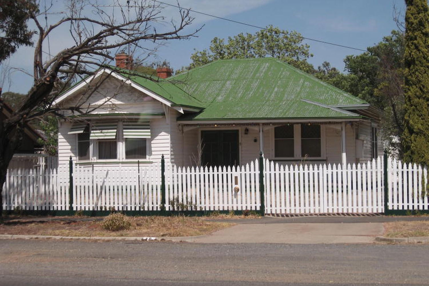 Warracknabeal