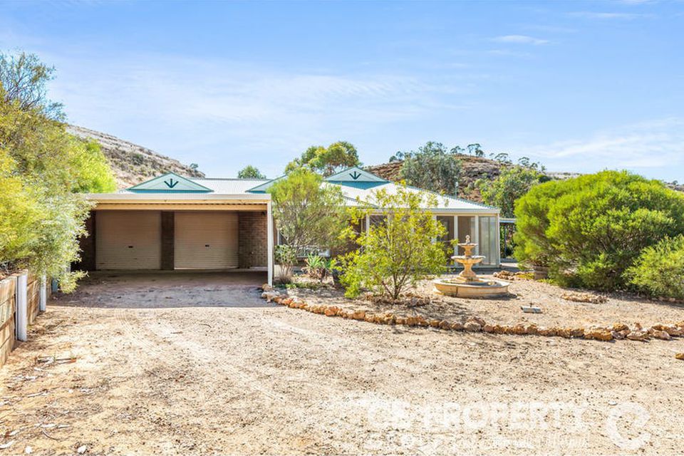 5 Shearer Heights Road, Mannum