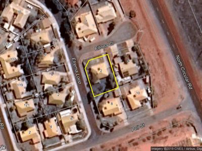 2 Eltona Close, South Hedland