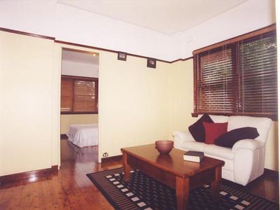 2 / 501 Miller Street, Cammeray