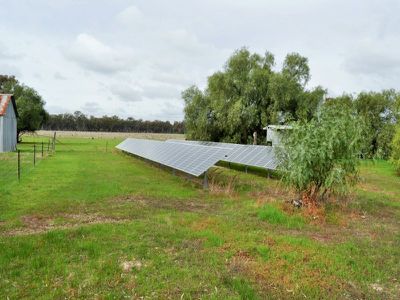 320 Brittas Reserve Road, Walbundrie