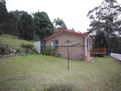 1075 Lonnavale Road, Lonnavale