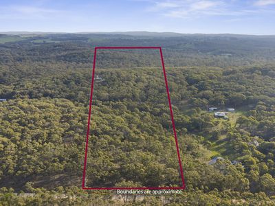 105 Speed Road, Hilldene