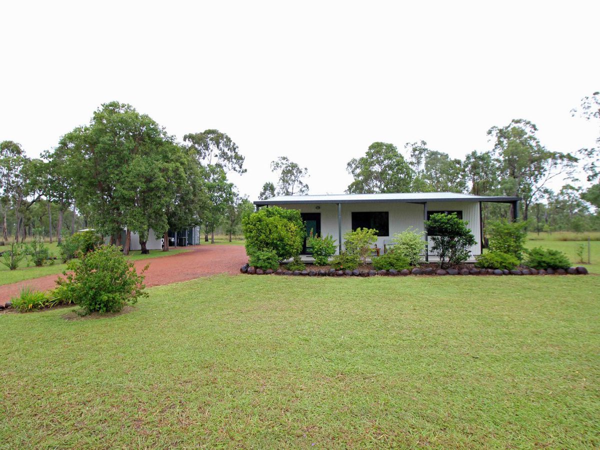 Millstream