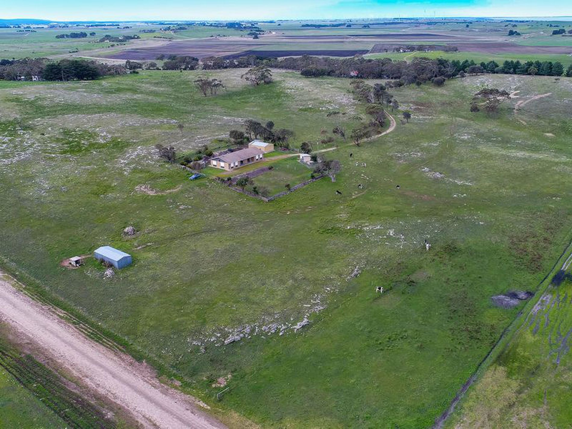 94 Edwards Lane, Millicent