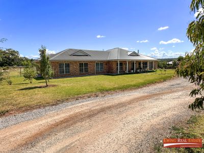 104 Kerry Elizabeth Drive, Gunnedah