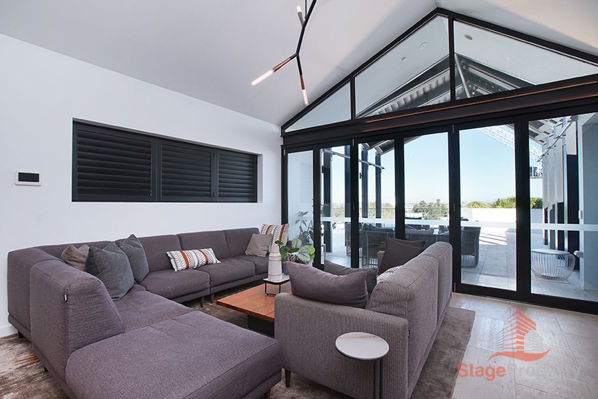 408 / 1 Davies Road, Claremont